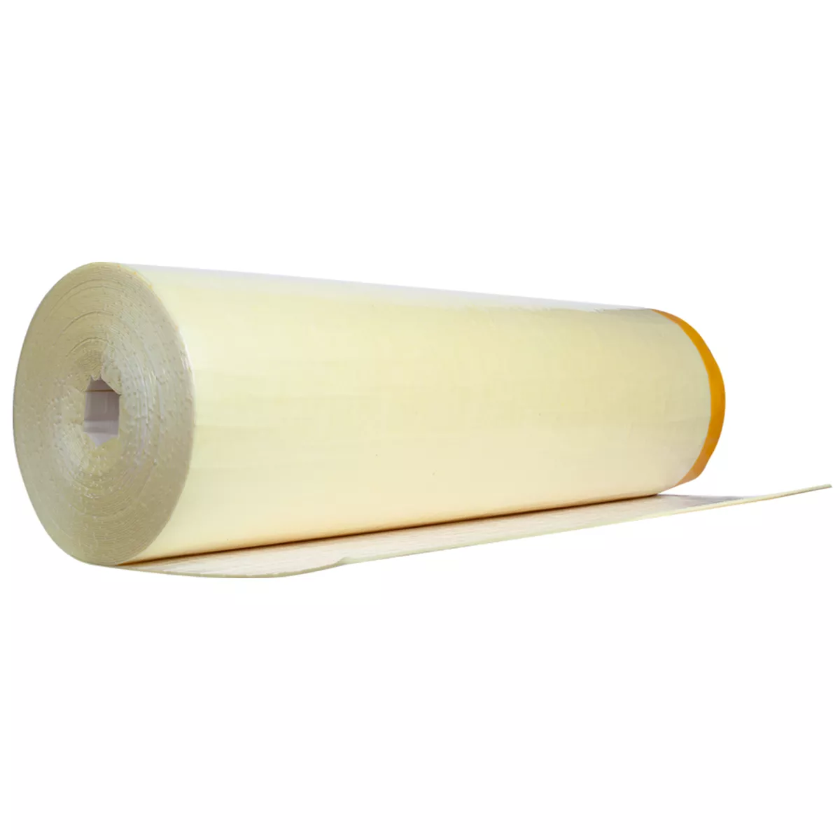 Impact sound insulation panel Kiesel Ki 880 Eco Sound 30 m²