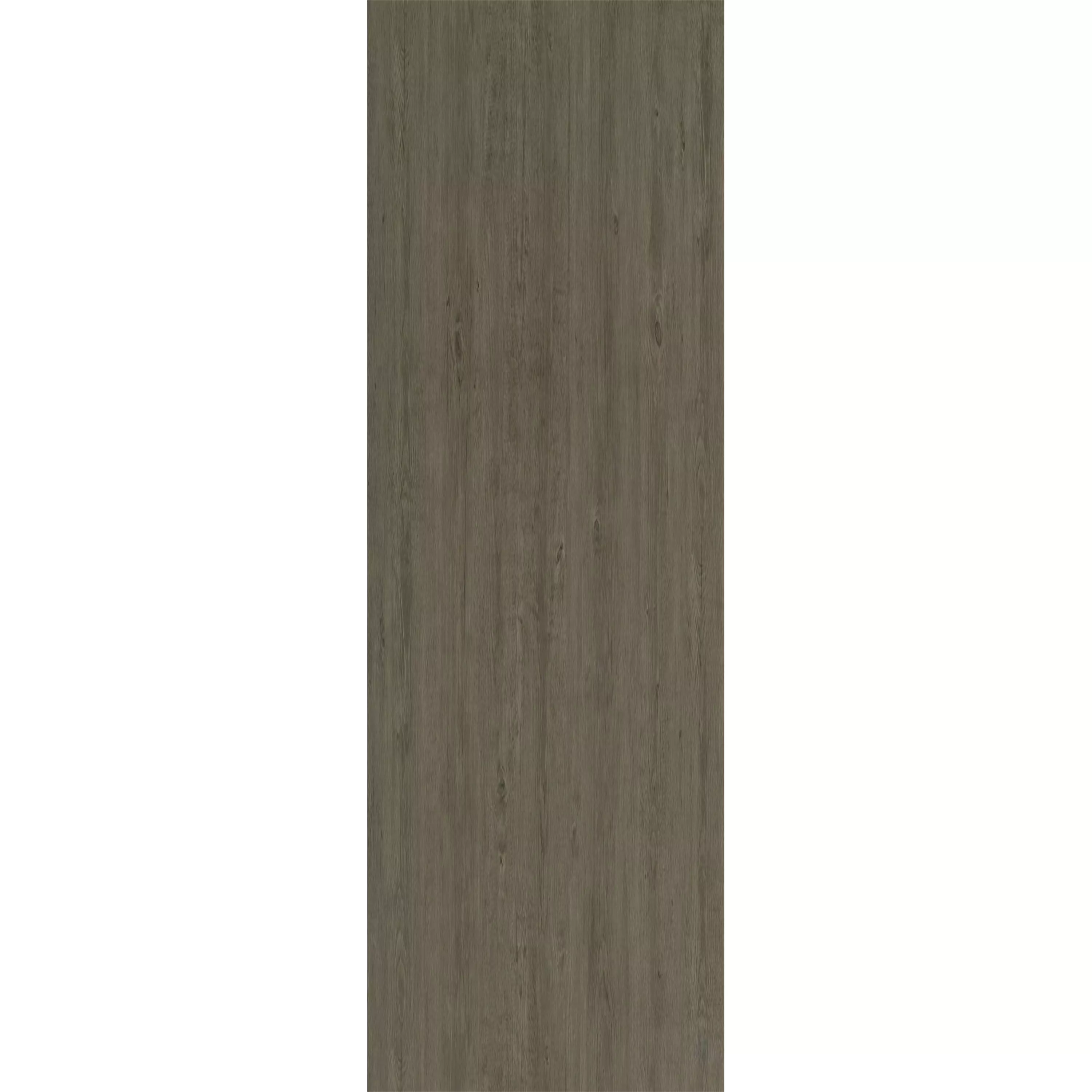 Vinyl Floor Tiles Click System Woodford Taupe 17,2x121cm