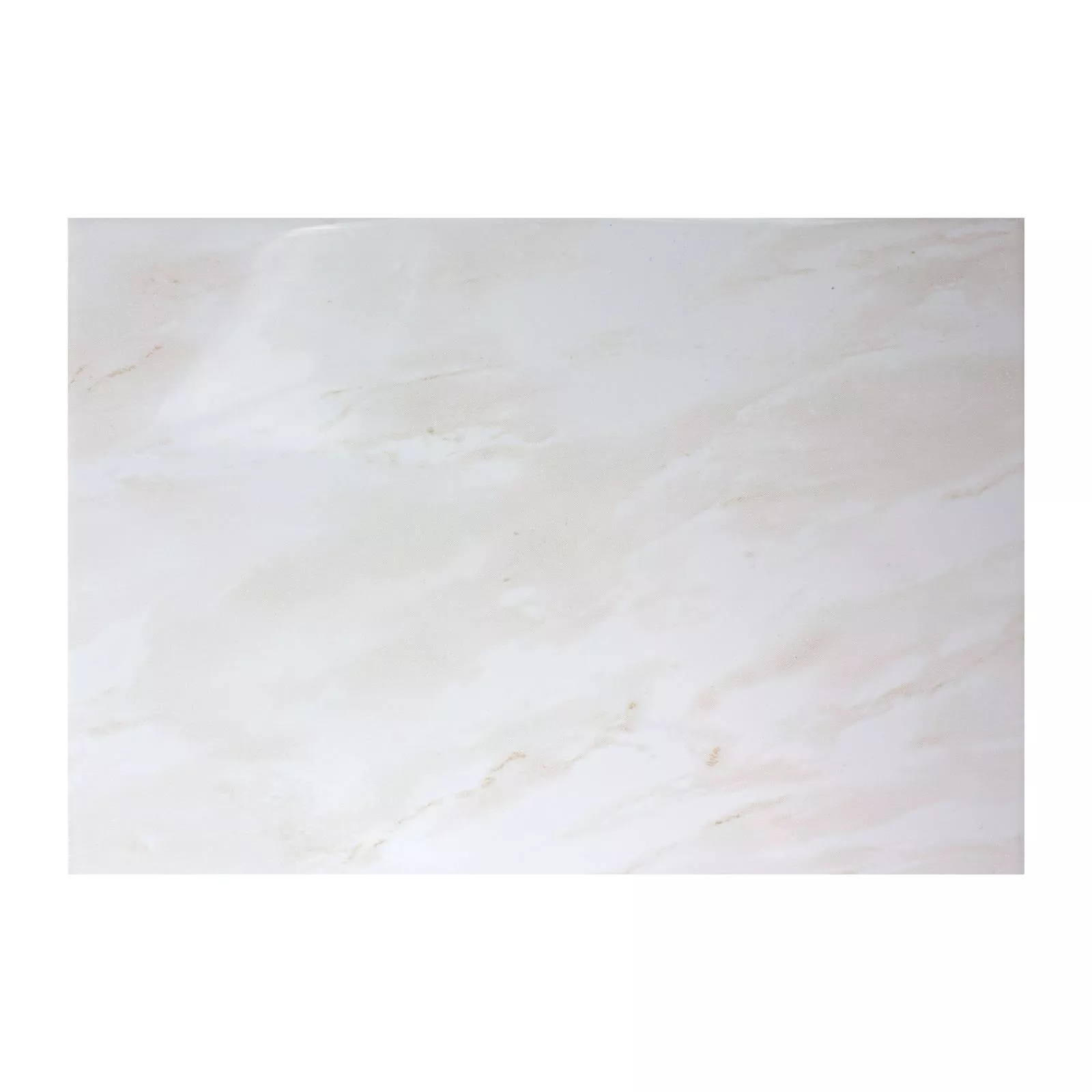 Wall Tile Aspach Marbled Beige 20x25cm Glossy