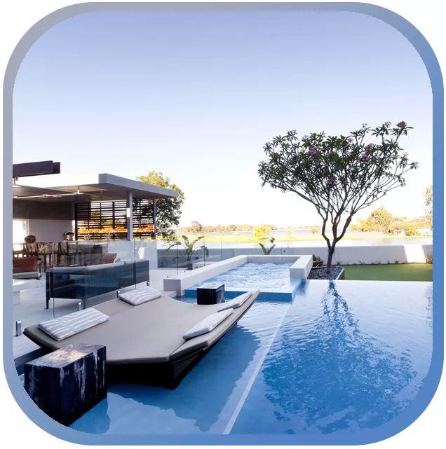 Grout for Swimming Pool & Underwater Areas