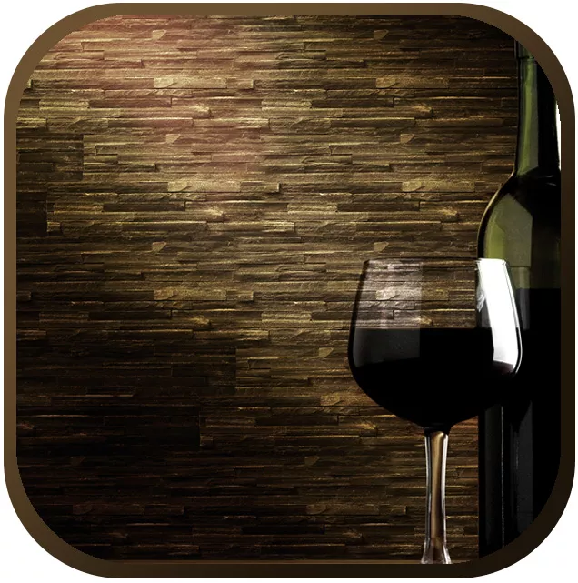 Revestimientos de paredes con diferentes formas