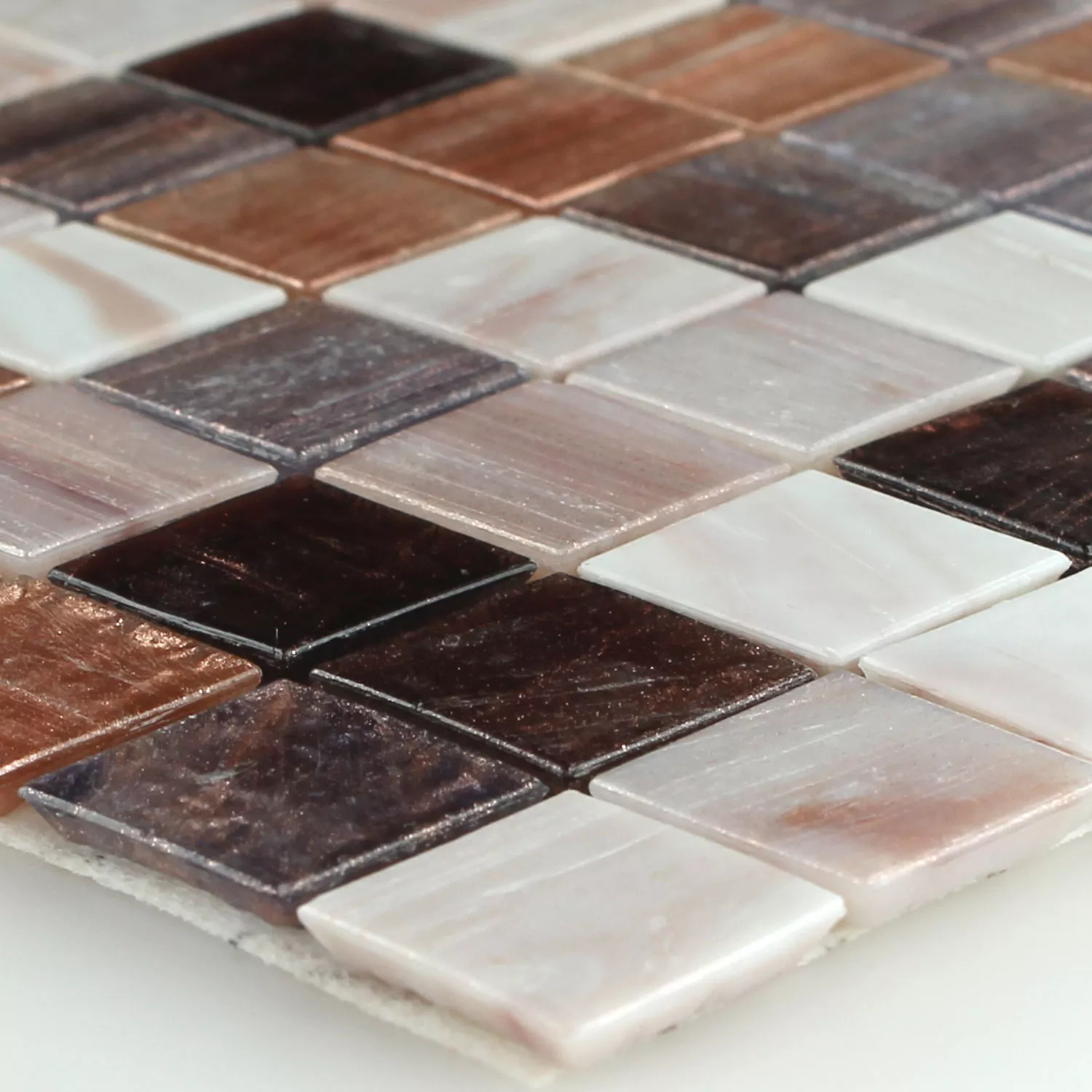 Mosaic Tiles Trend-Vi Glass Sensitivity