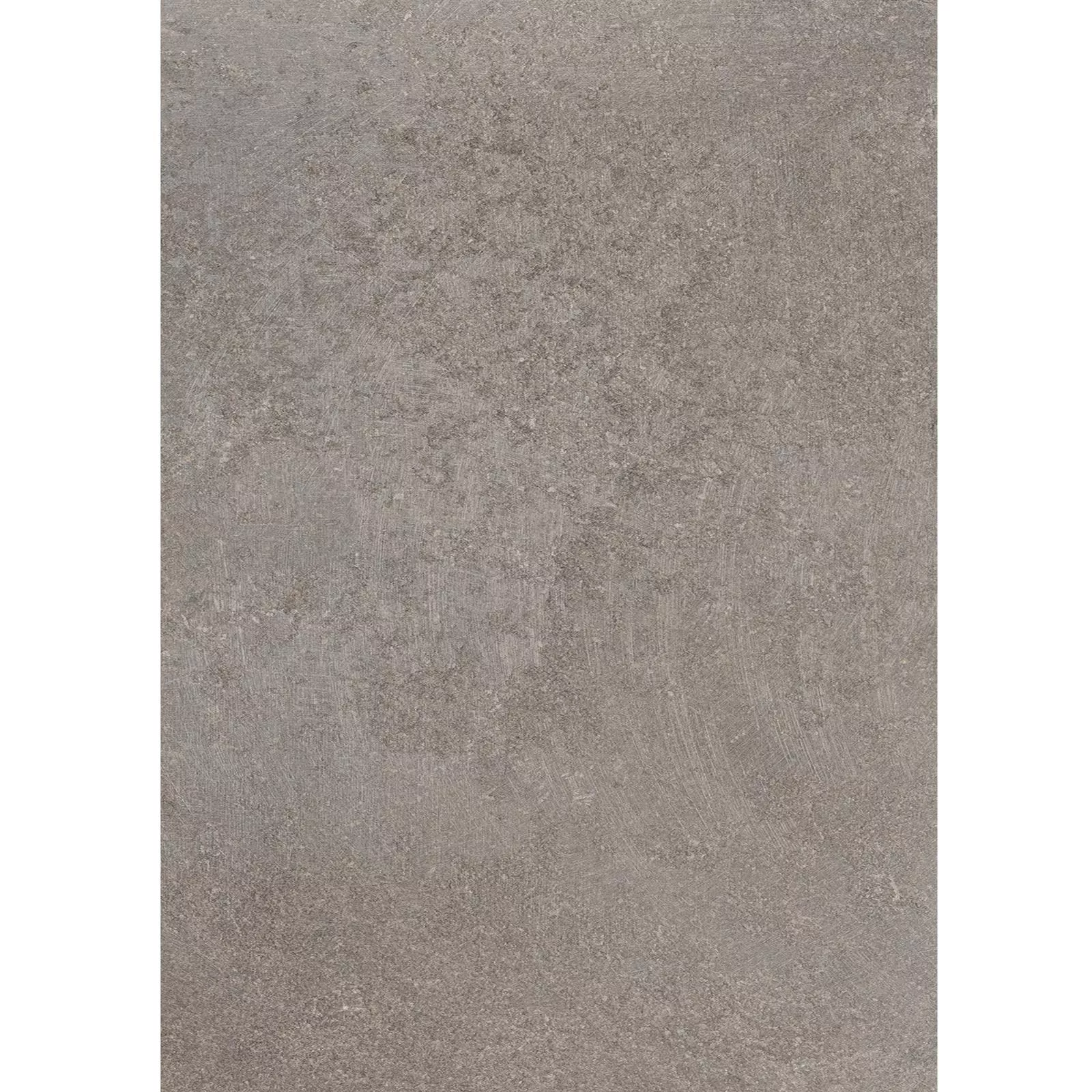 Floor Tiles Stone Optic Horizon Brown 60x120cm