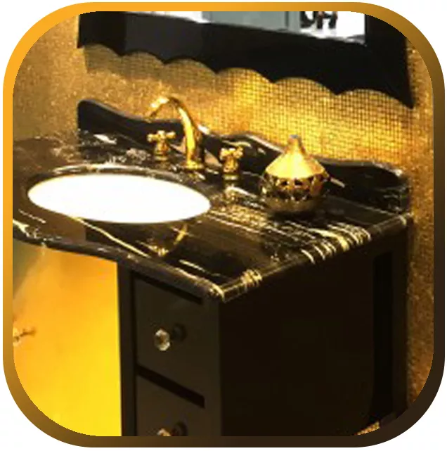 Overview of mosaic tiles