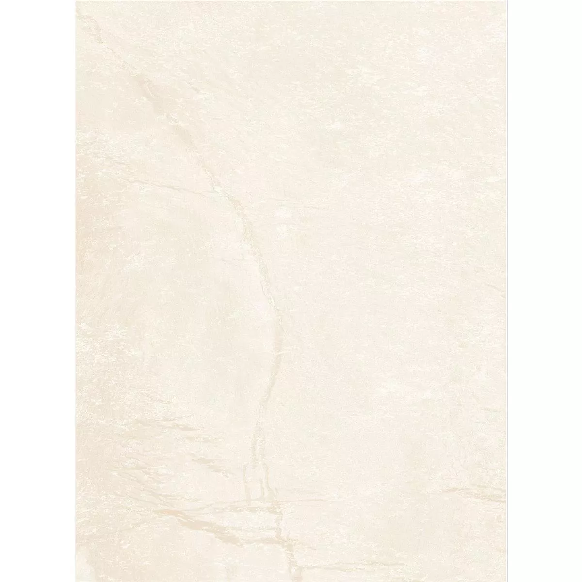 Floor Tiles Hemingway Lappato XXL Cream 120x240cm
