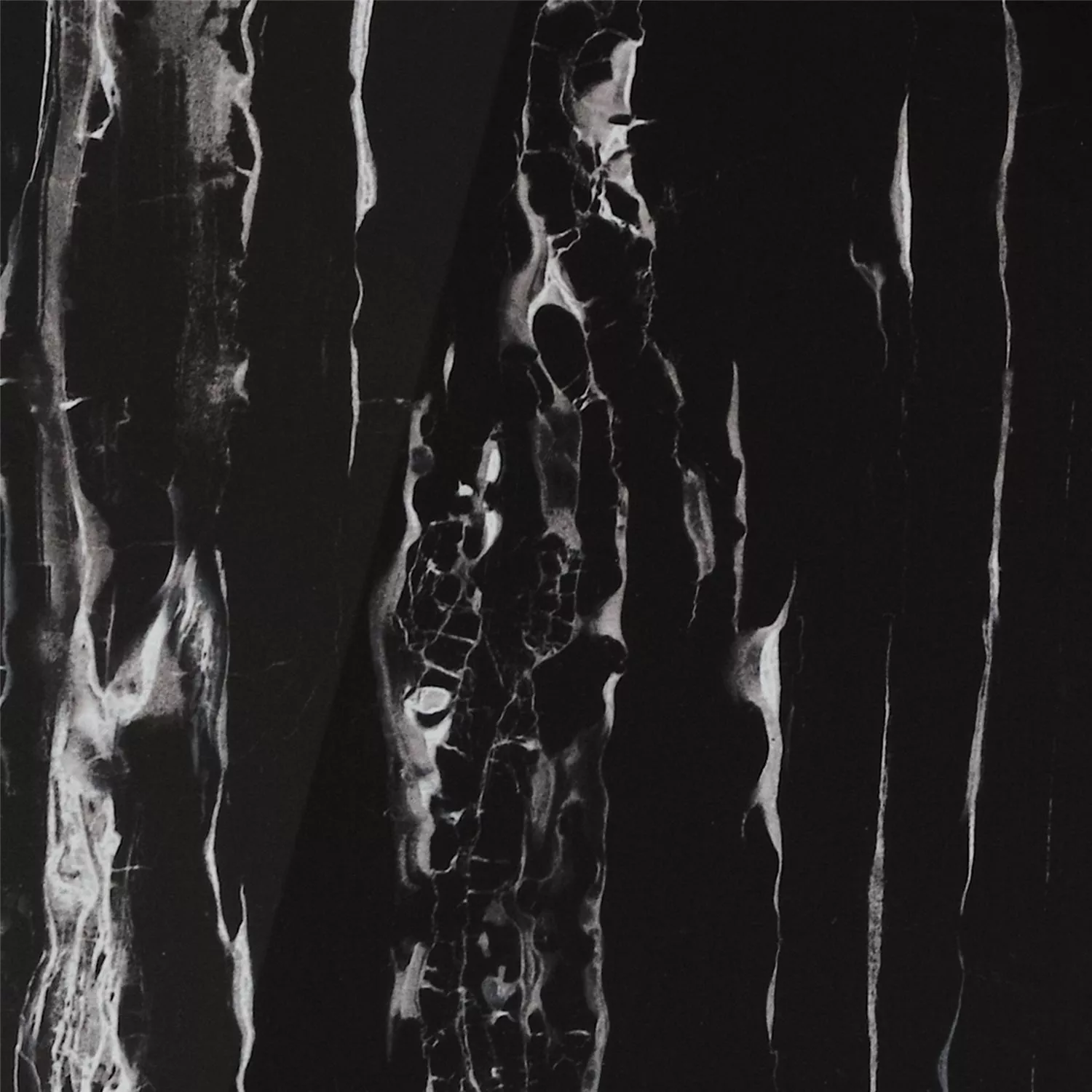 Natural Stone Optic Tiles Discovery Nero Galactica 60x60cm