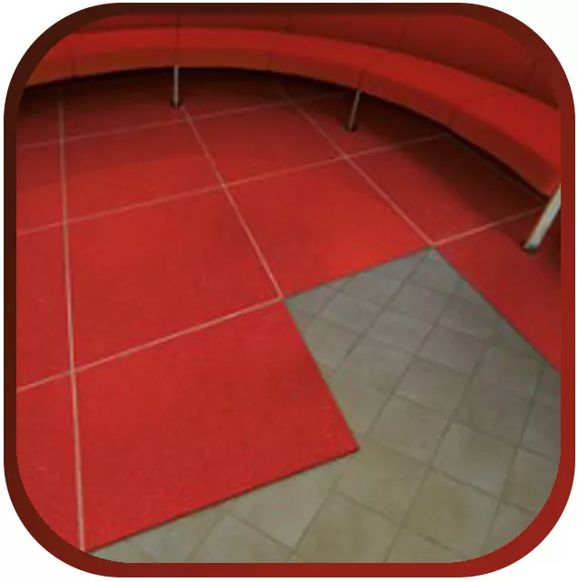 Installation instructions for Trend-Vi agglomerate panels