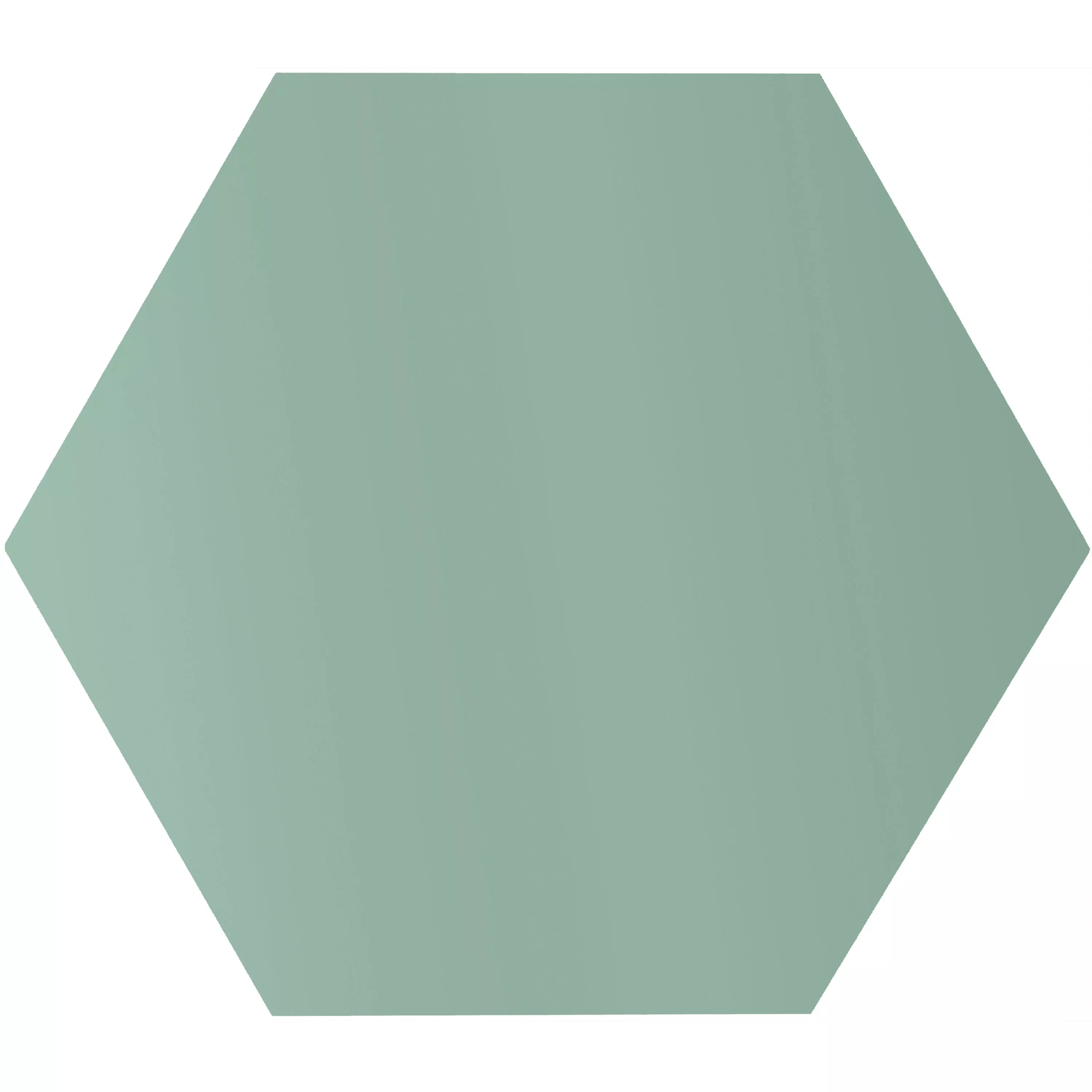 Azulejos De Gres Azulejos Modena Hexagonales Uni Turquesa Hexagonales