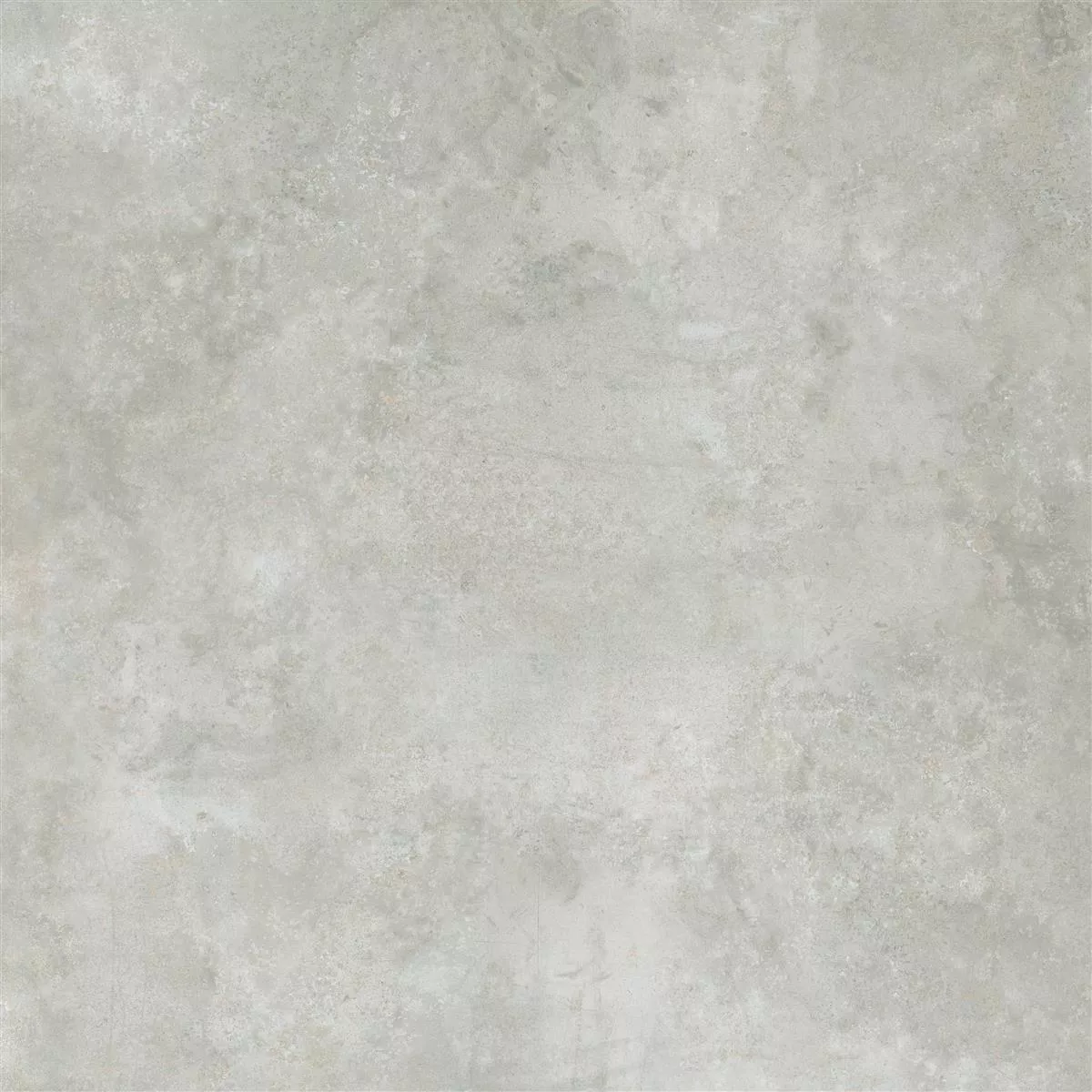 Floor Tiles Illusion Metal Optic Lappato Grey 120x120cm