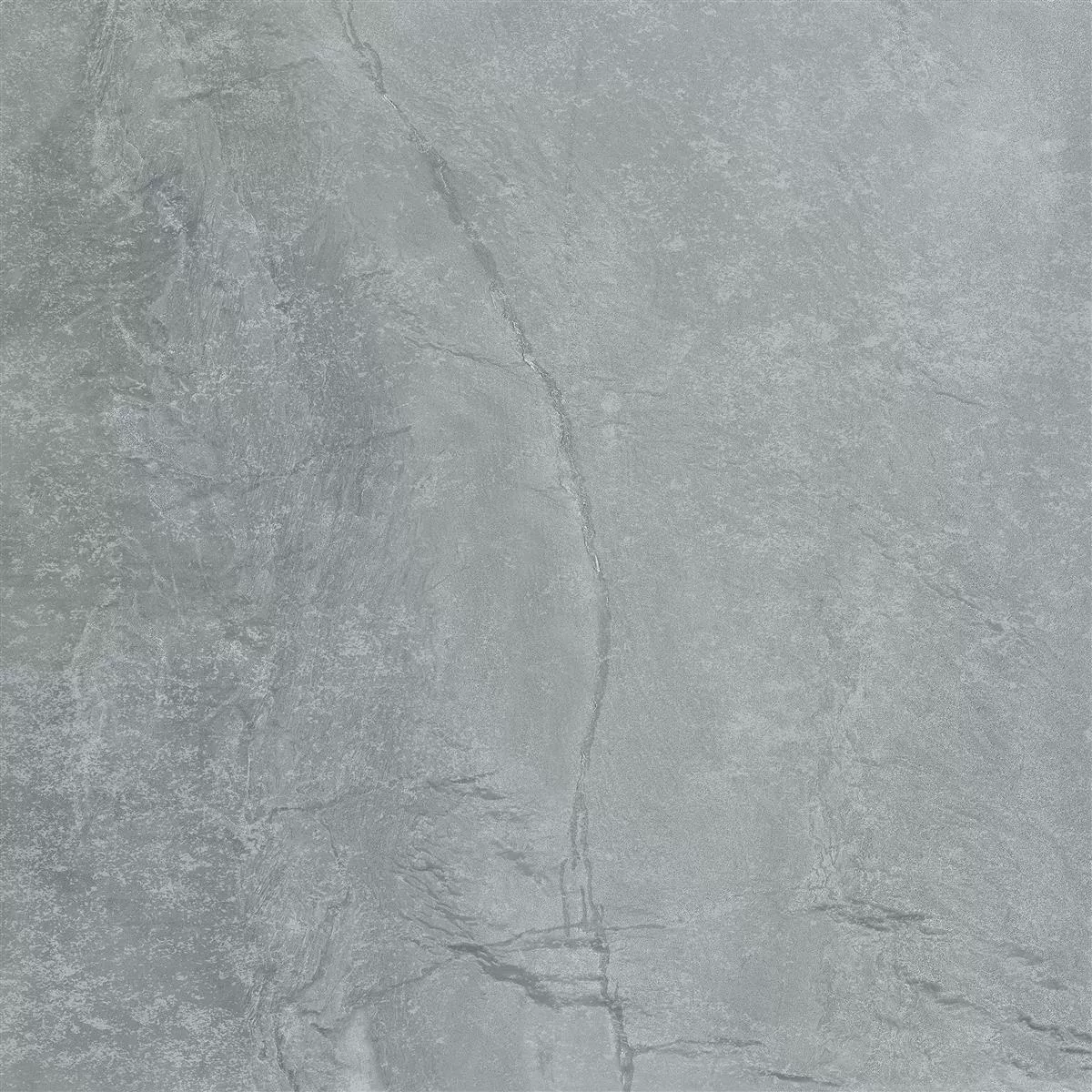 Floor Tiles Hemingway Lappato XXL Grey 120x120cm