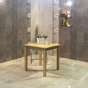 Piso, pared, azulejos, cocina, espejo de cocina, metro, Newyork, estilo, diseño