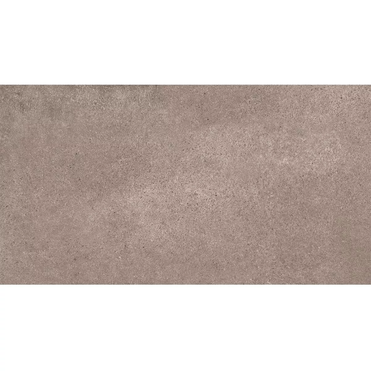 Floor Tiles Stone Optic Riad Mat R9 Brown 30x60cm 