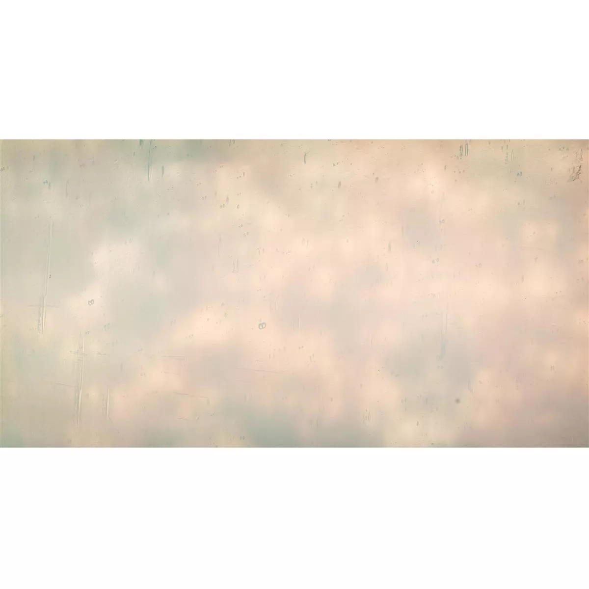 Glas Wall Tiles Trend-Vi Supreme Cotton Beige 30x60cm