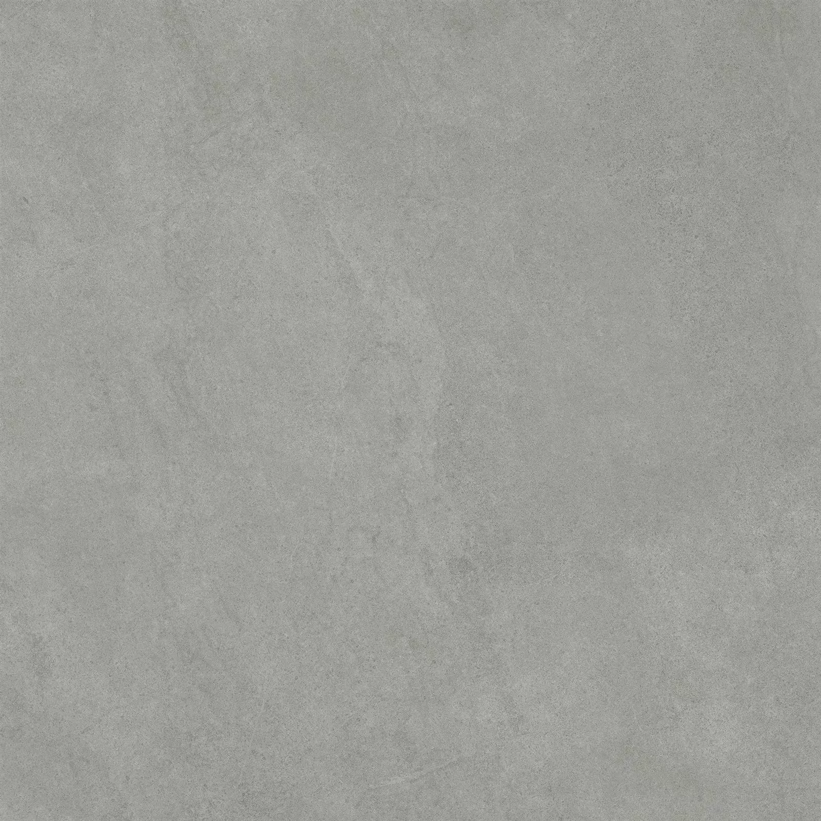 Terrace Tiles Cement Optic Glinde Grey 60x60cm