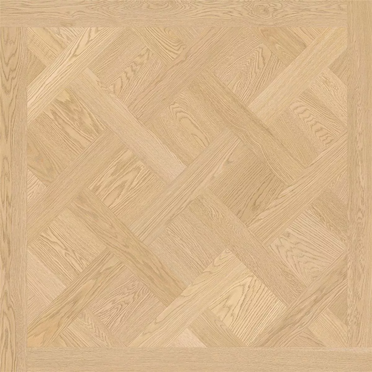 Floor Tiles Wood Optic Lavrio Beige 120x120cm