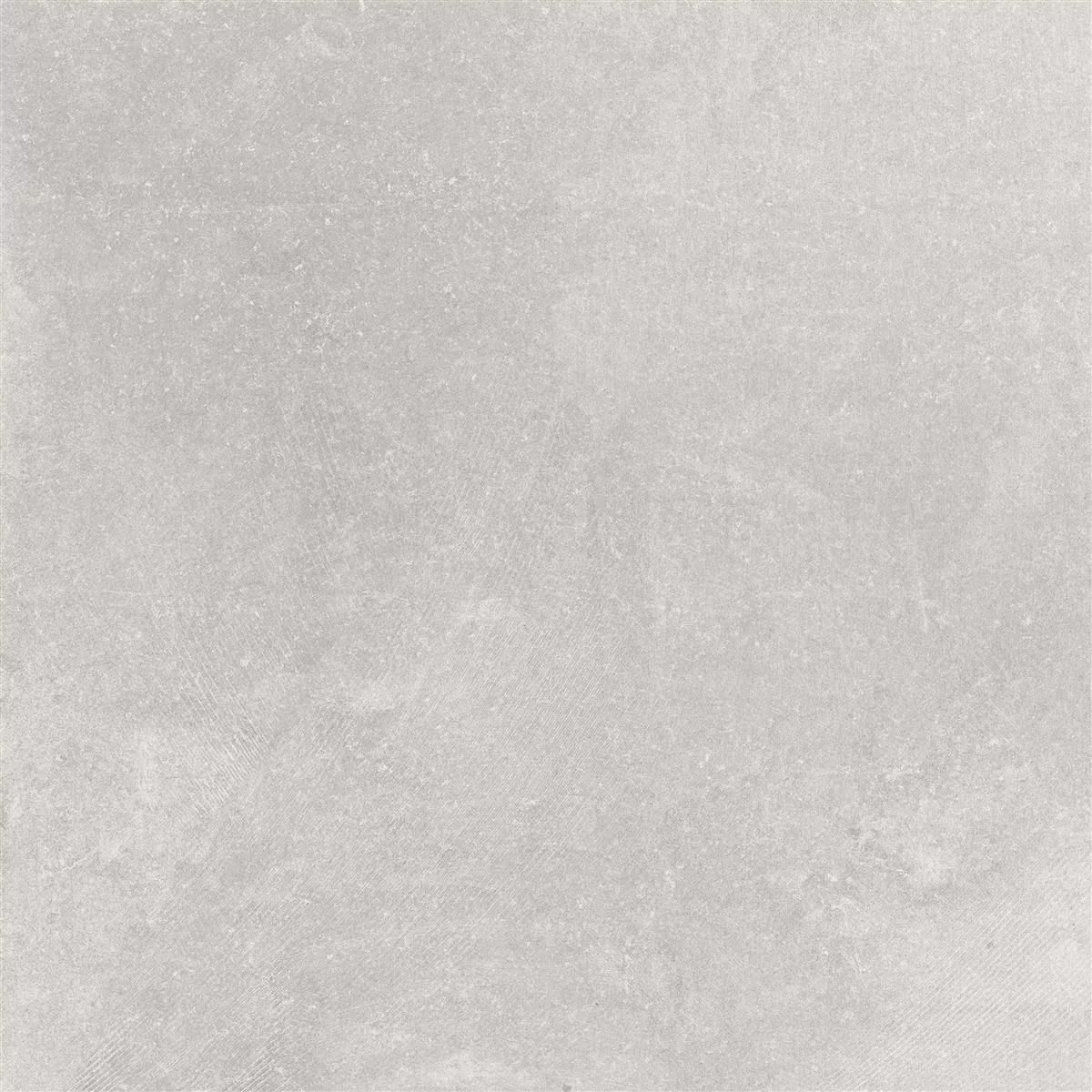Floor Tiles Stone Optic Horizon Grey 60x60cm