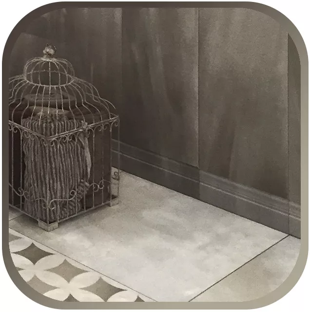 Skirting boards, the perfect finishing touch for your floor