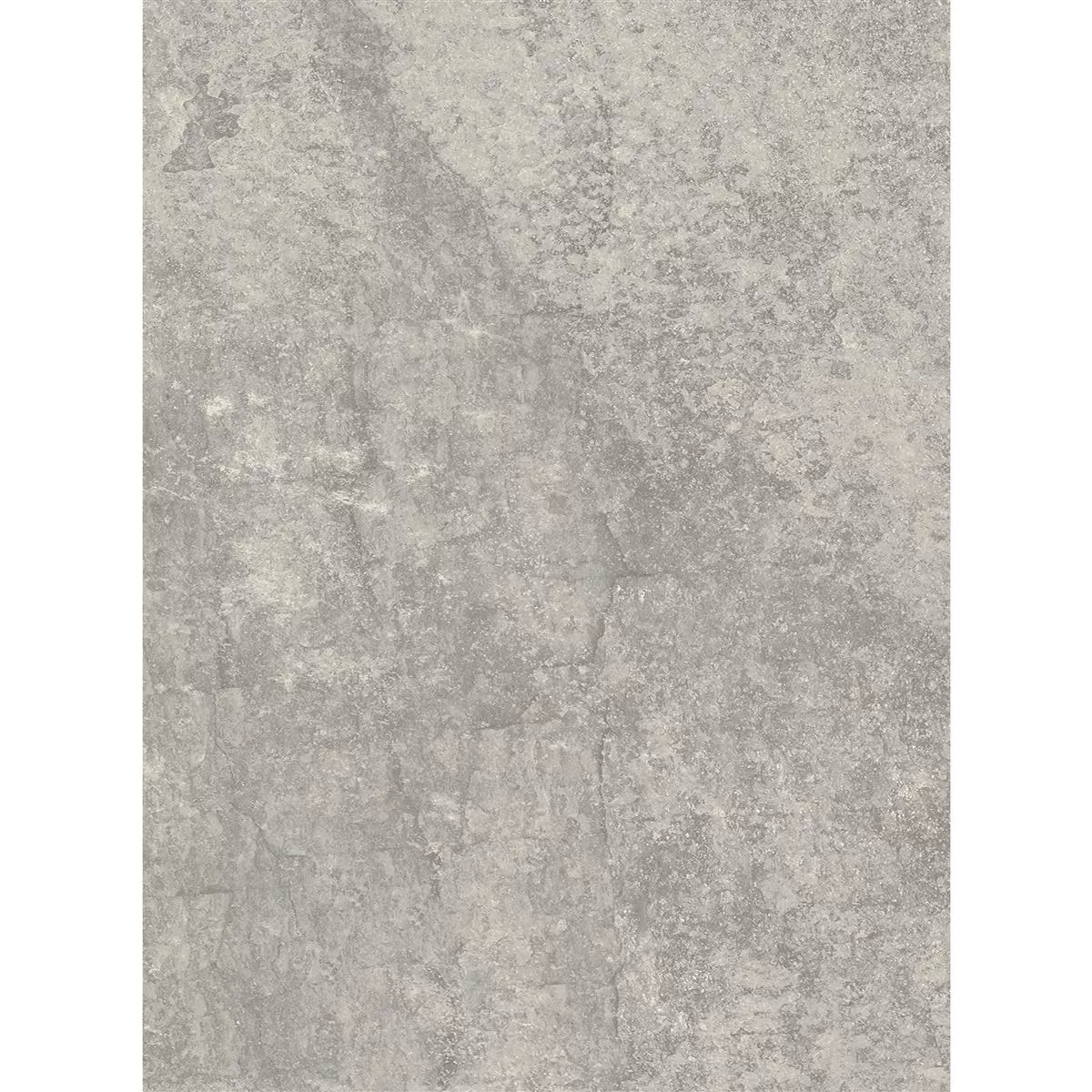 Terrace Tiles Stone Optic Nizza Grey 60x90 cm