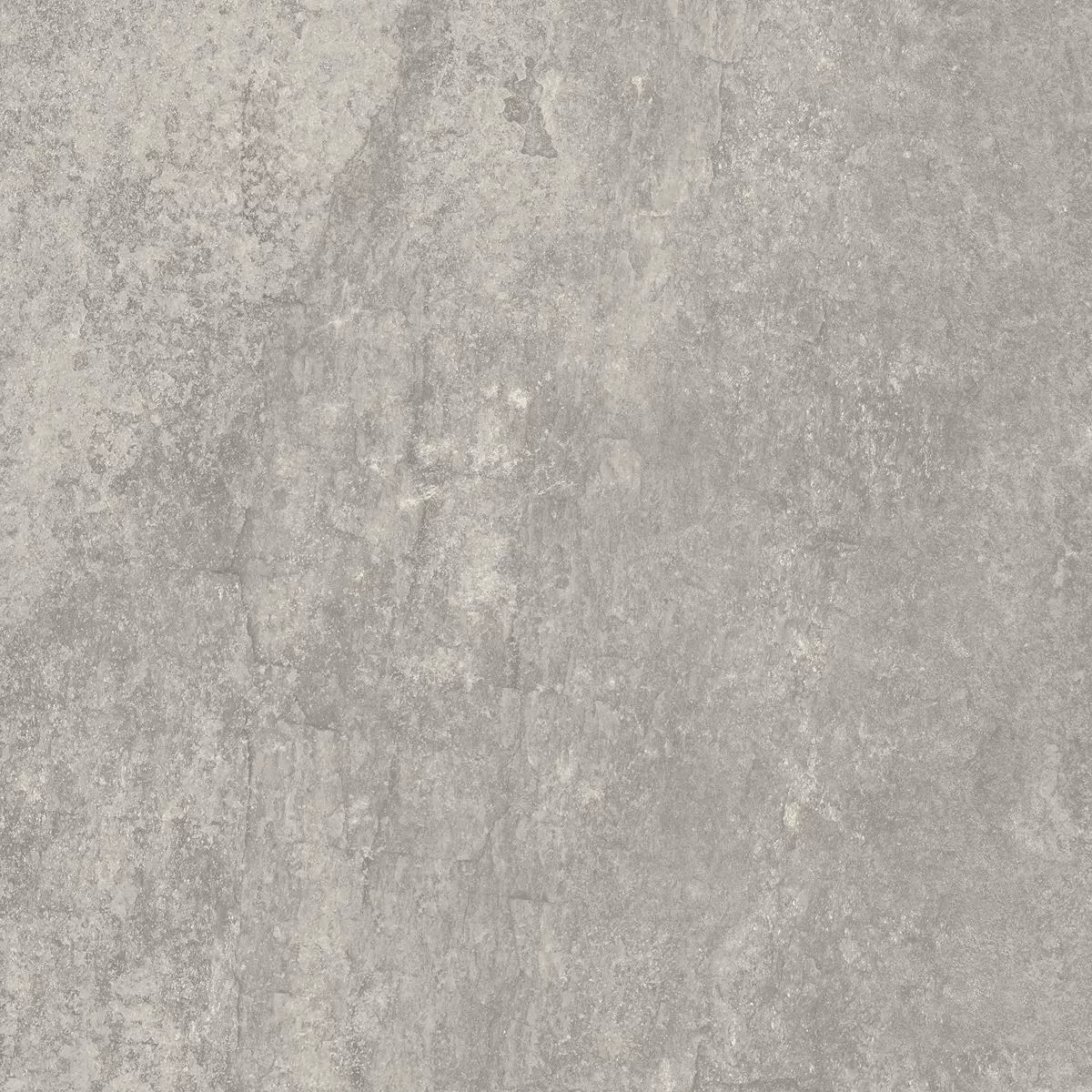 Terrace Tiles Stone Optic Nizza Grey 120x120 cm