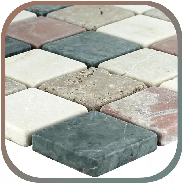 Marble Mosaic