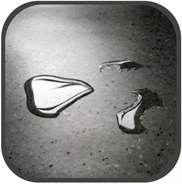 Surefootedness, slip resistance and displacement space