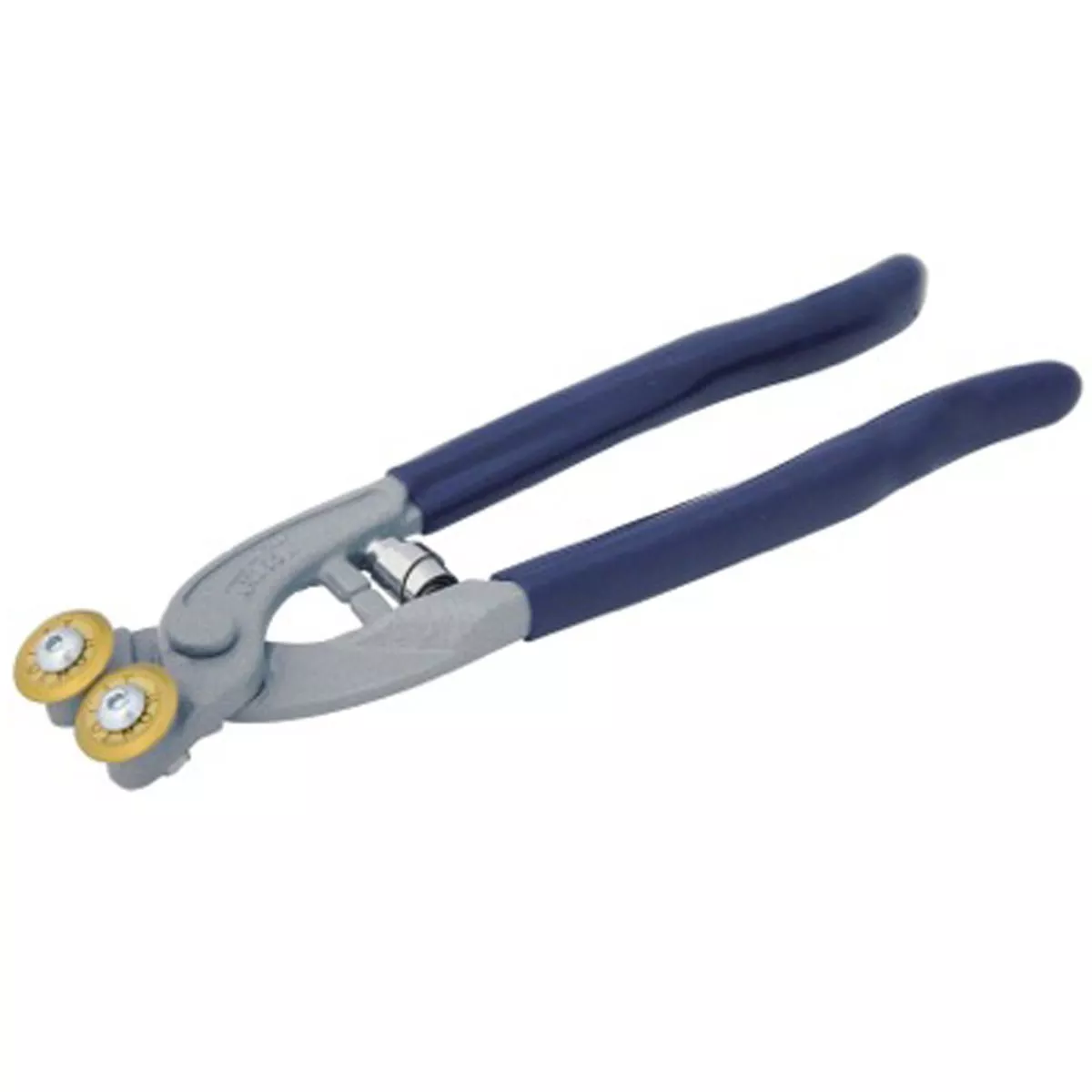 Glasbeißzange für Glasmosaike