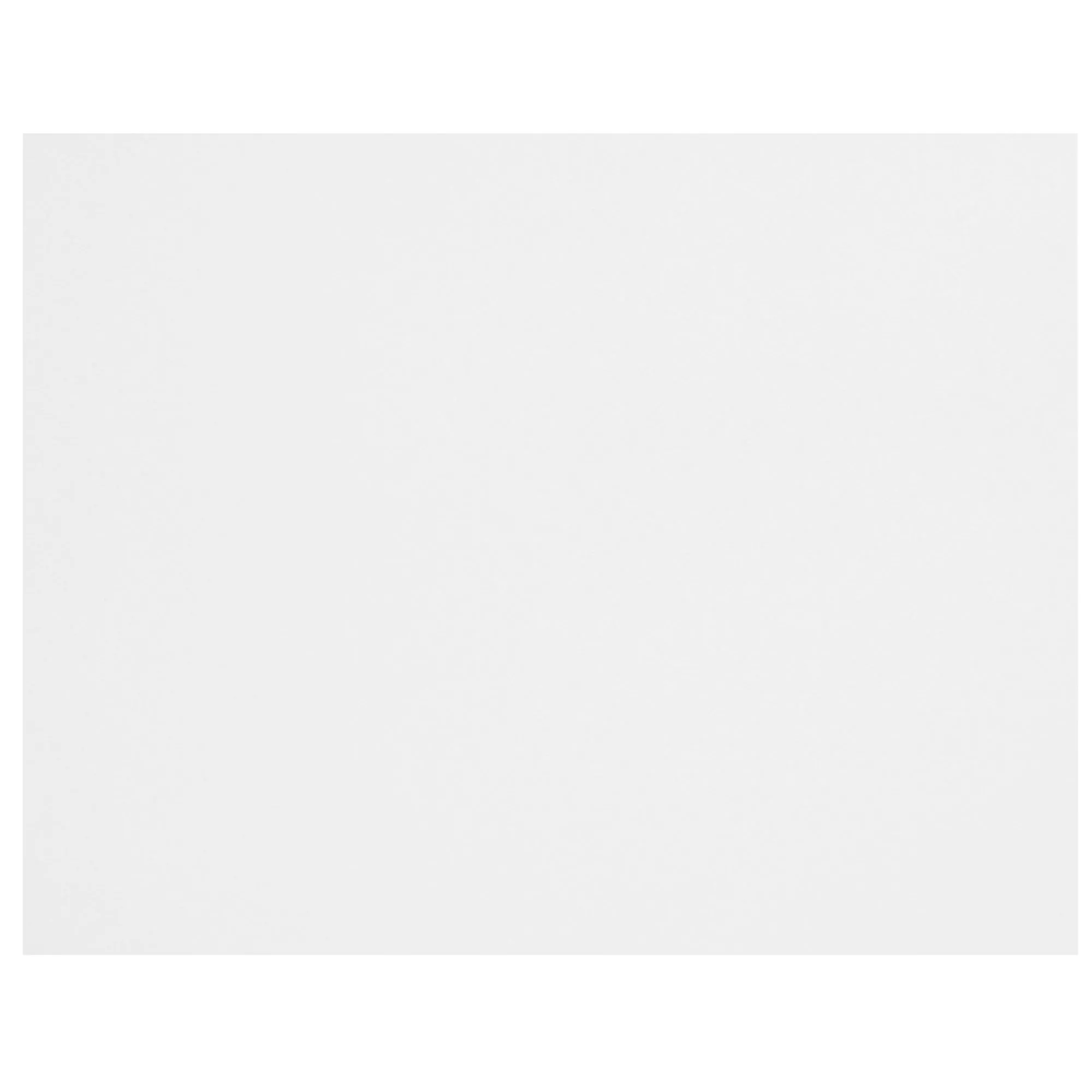 Wall Tiles Fenway White Mat 20x50cm