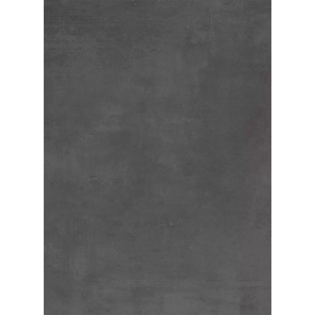 Floor Tiles Assos Beton Optic R10/B Anthracite 60x120cm