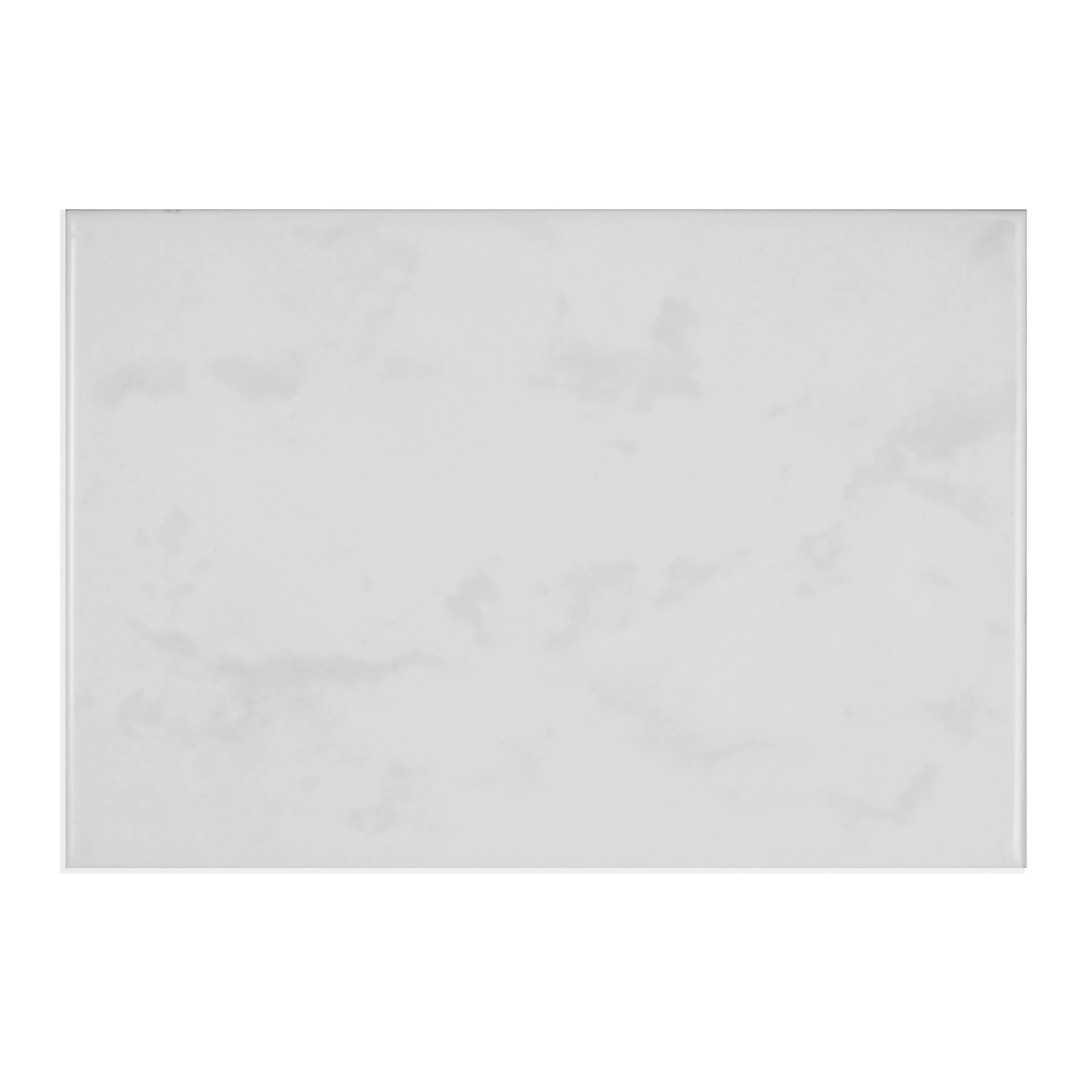 Wall Tile Strande Marbled 15x20cm Grey Mat