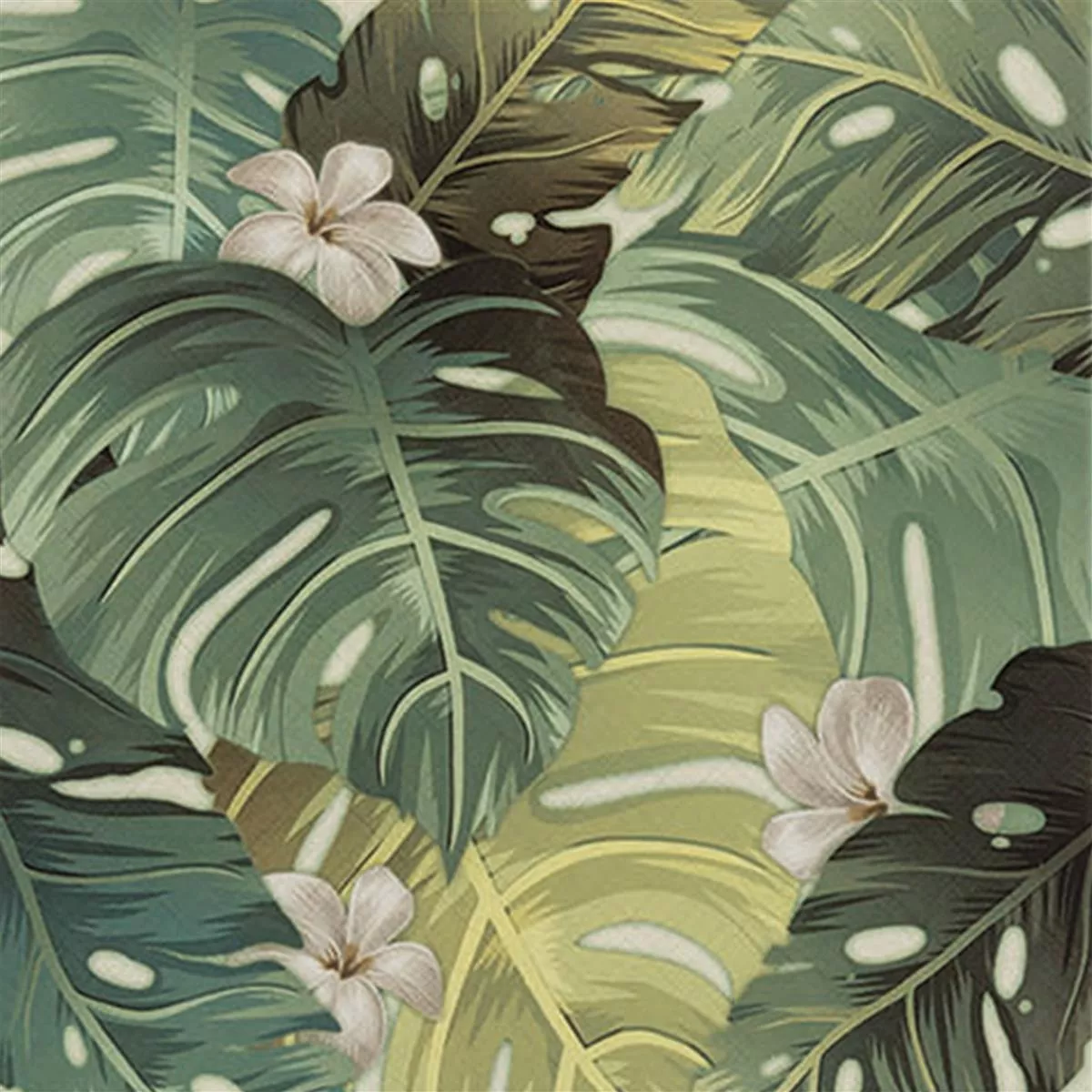 Floor Tiles Gran Canaria 18,5x18,5cm