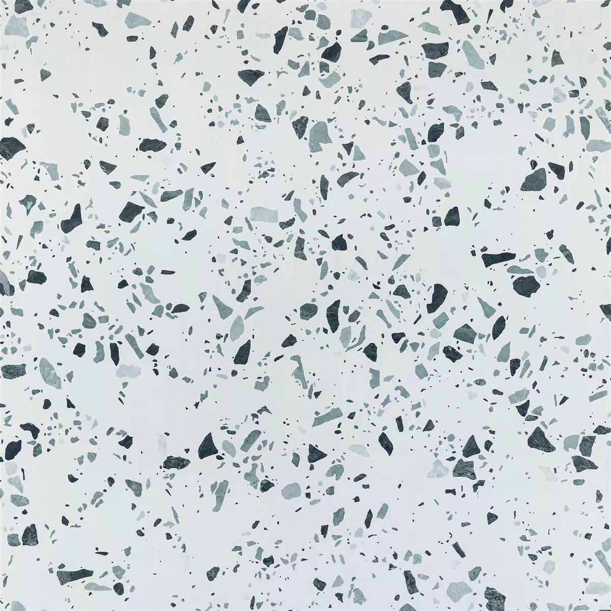 Floor Tiles Liberty XXL Green 80x80cm