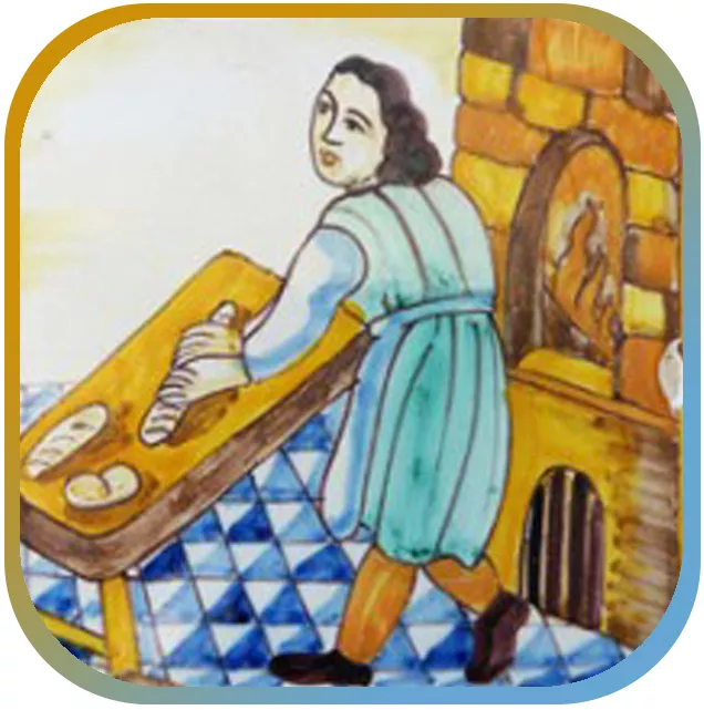 Everything about tiles