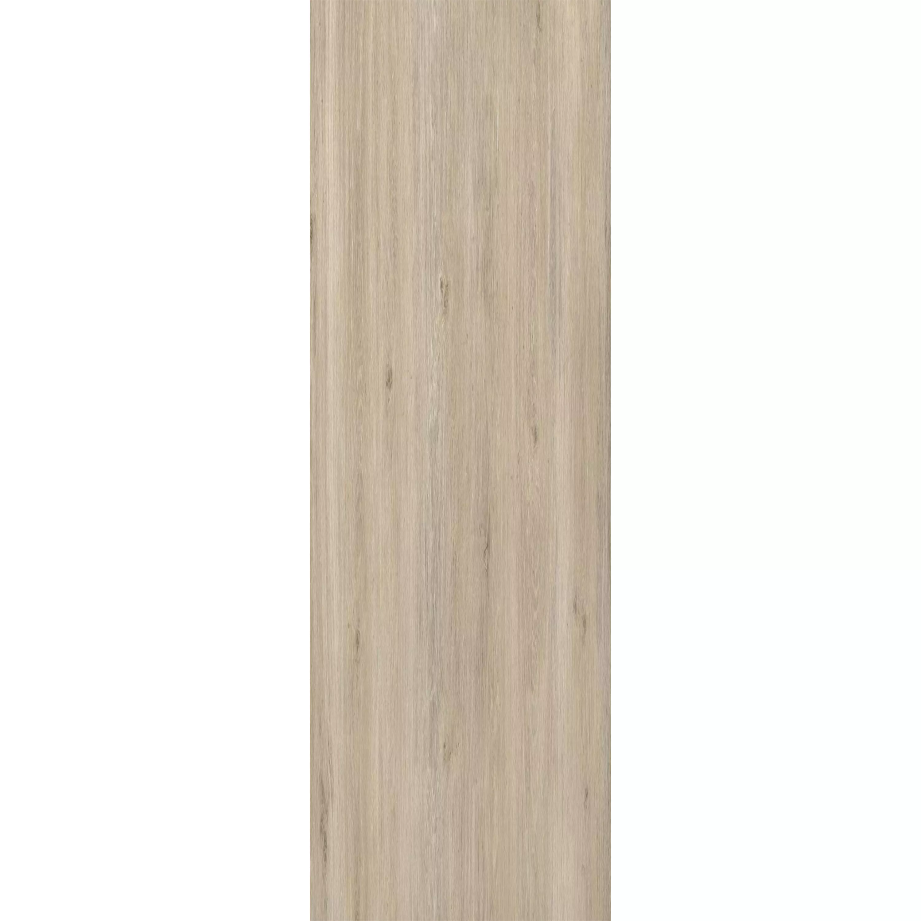 Vinyl Floor Tiles Click System Delano Light Beige 17,2x121cm