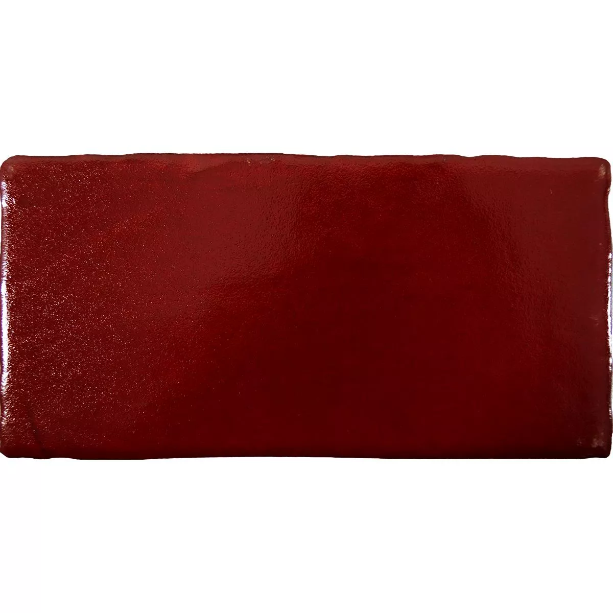 Metro Wall Tiles Zaragoza Red 7,5x15cm