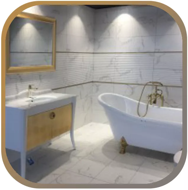 Borders for effective accents