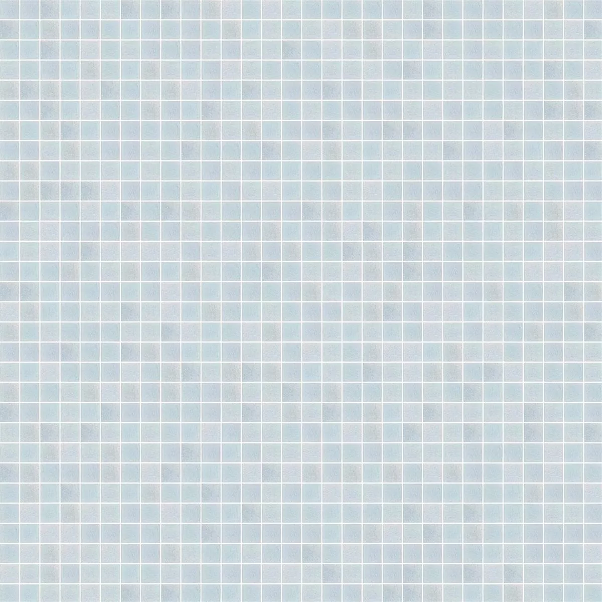 Glass Mosaic Tiles Trend-Vi 735 Shining 10x10 mm