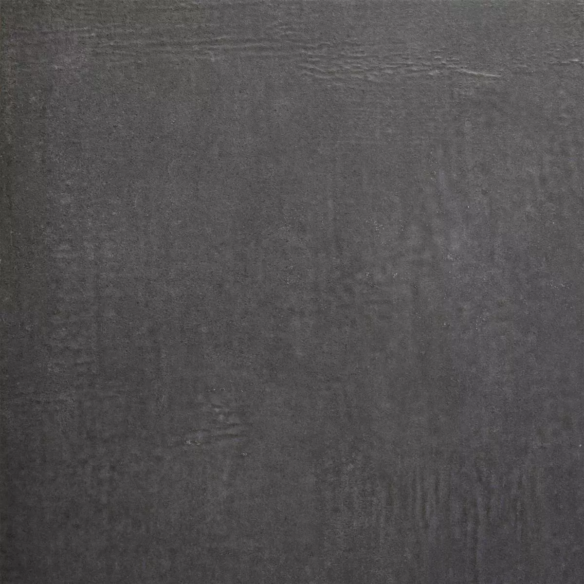 Losas Para Terrazas Aspecto De Concreto Alliance 60x60cm Antracita