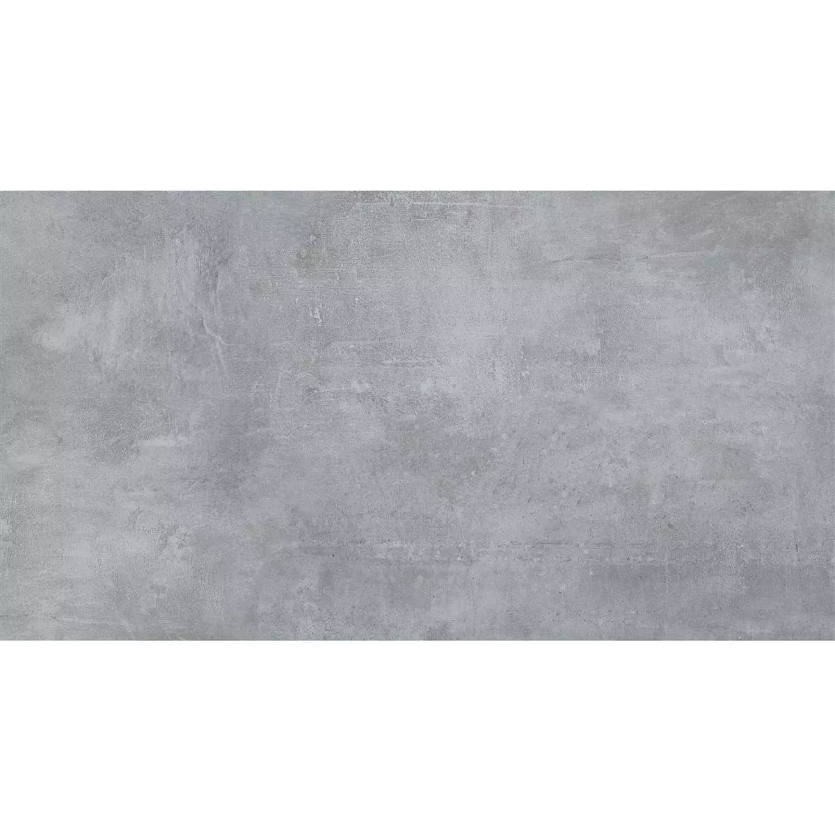 Floor Tiles Assos Beton Optic R10/B Grey 30x60cm
