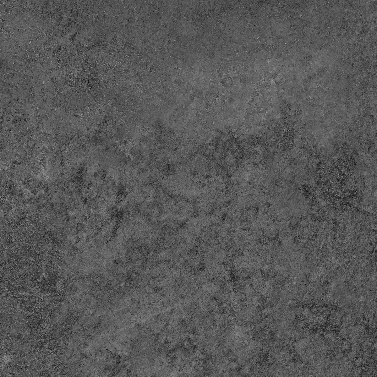 Terrace Tiles Stone Optic Nizza Anthracite 120x120 cm