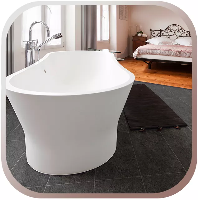 Floor Tiles Standard