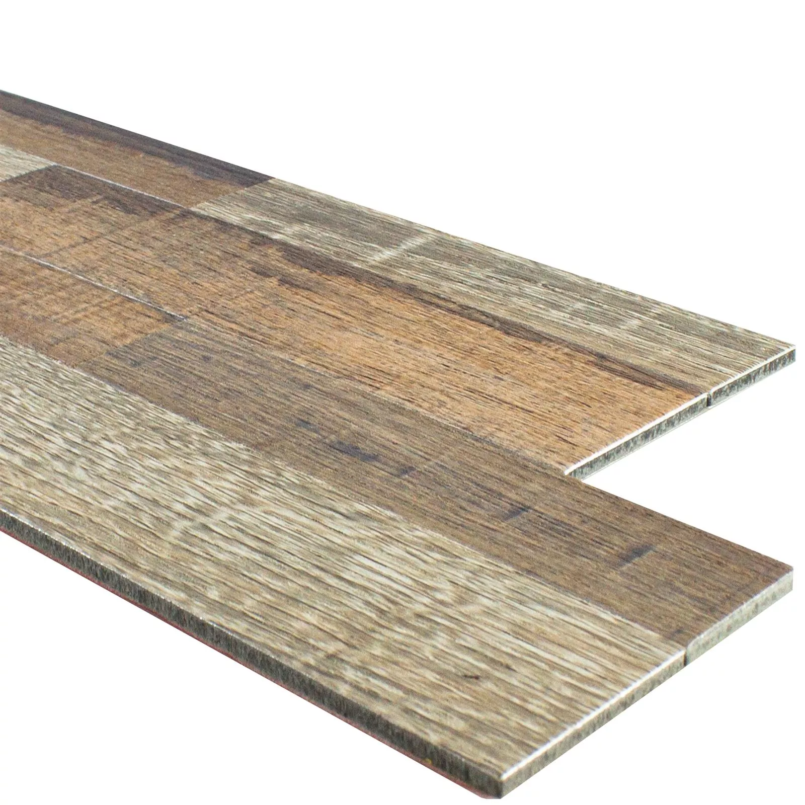 Self Adhesive Brickstones Monaco Dark Brown