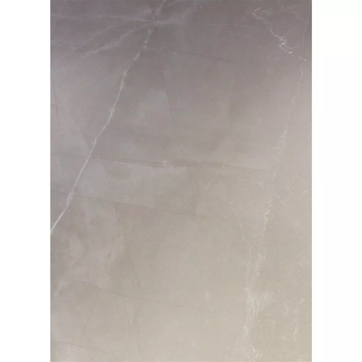 Pavimentos Manarola Aspecto De Mármol Mate Gris 60x120cm