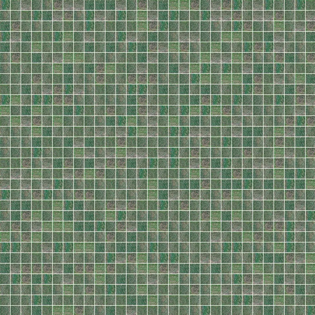 Glass Mosaic Tiles Trend-Vi 704 Shining 10x10 cm