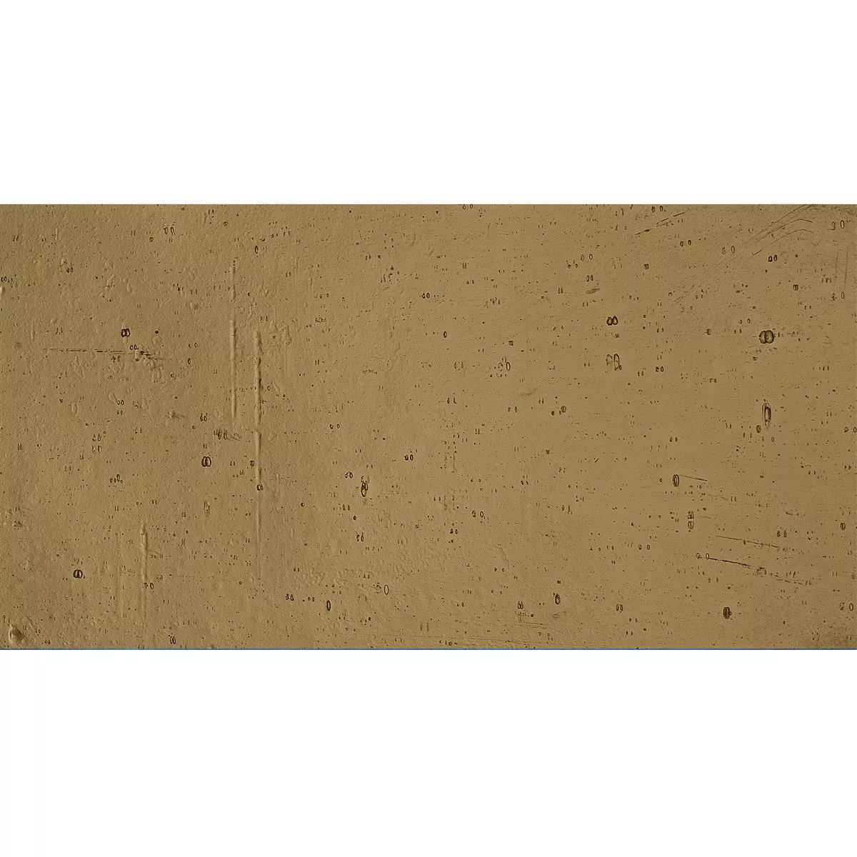 Glas Wall Tiles Trend-Vi Supreme Messing 30x60cm