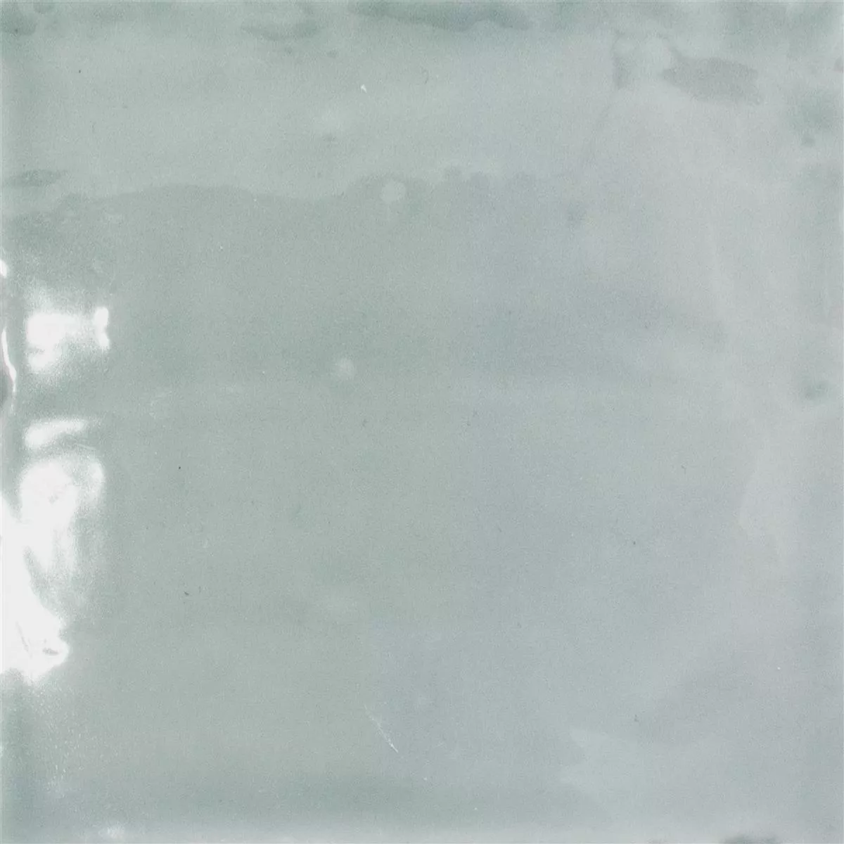 Wall Tiles Tamaris Eloy Glossy Waved Sky Blue 13x13cm 