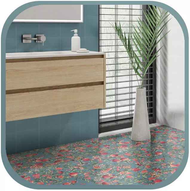 Tiles by look