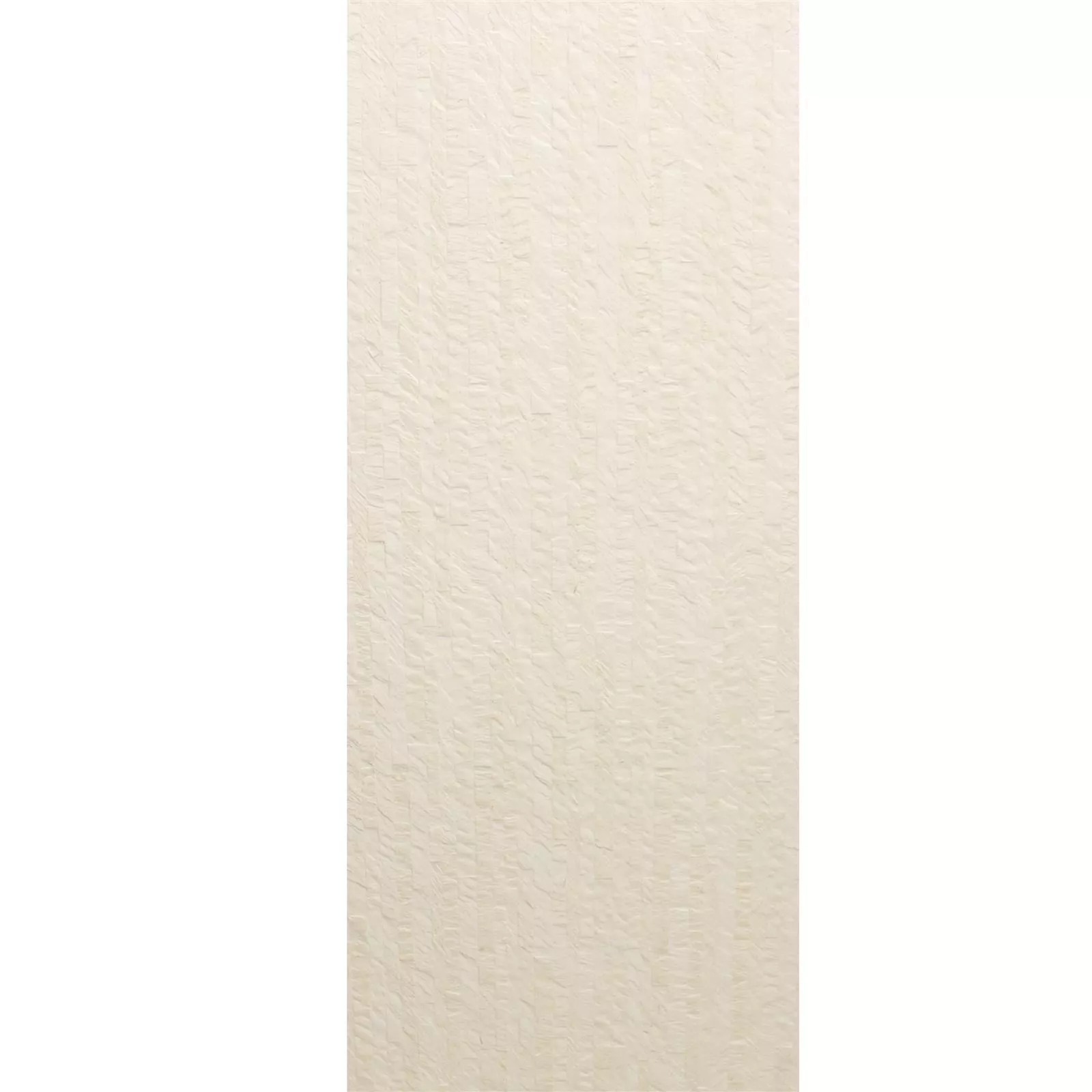 Wall Tiles Moskau Rectified Beige 40x120cm Decor
