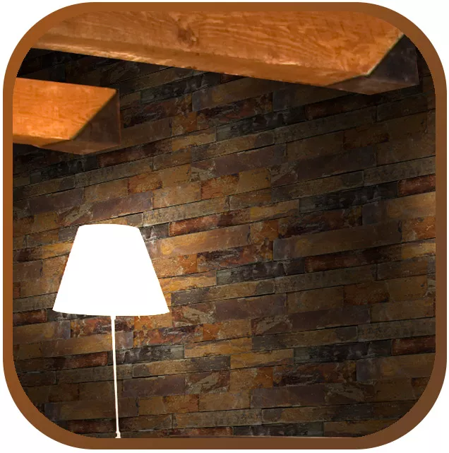 Wall cladding self-adhesive