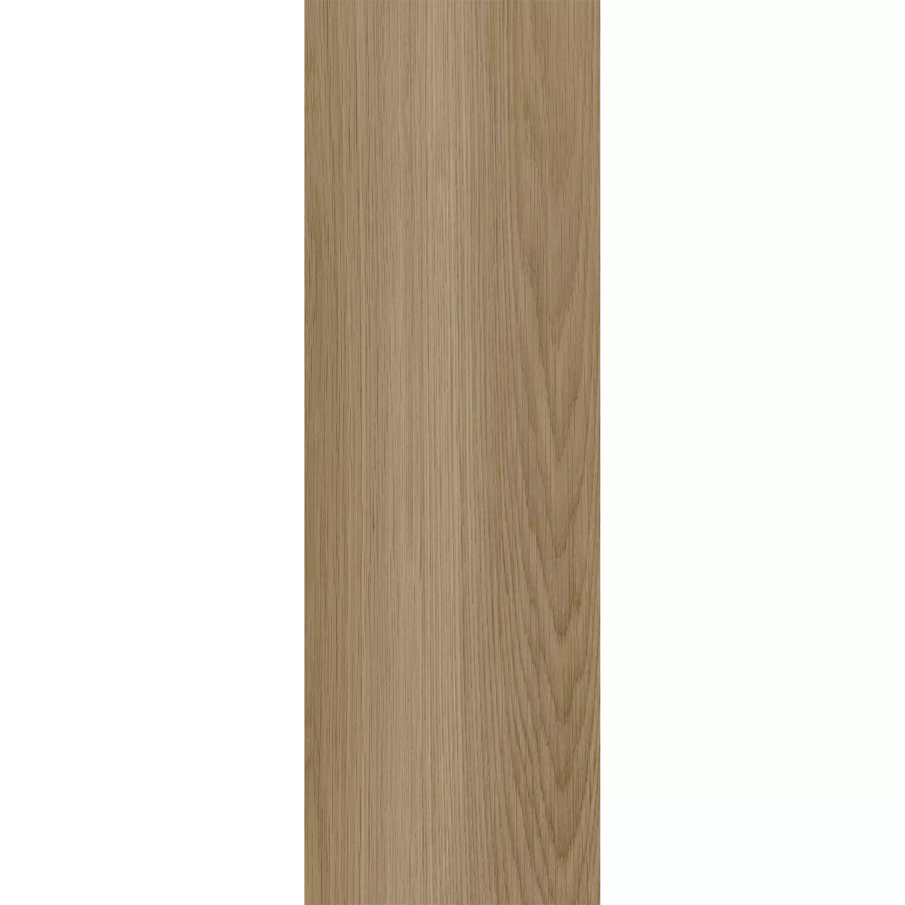 Vinyl Floor Tiles Click System Rafina Light Brown 17,2x121cm