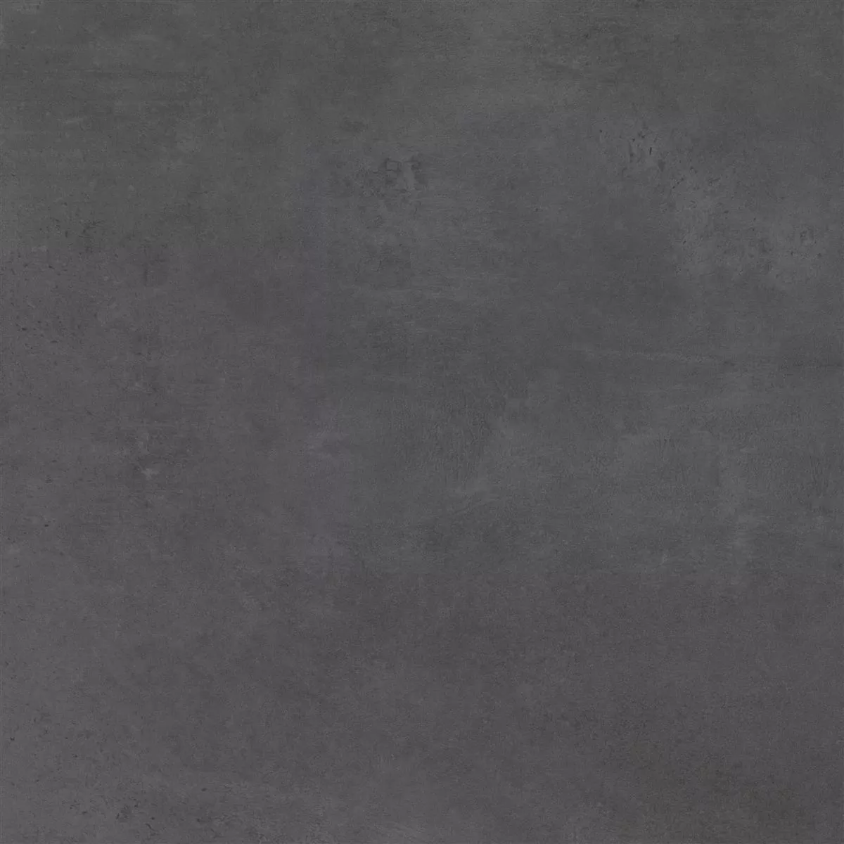 Floor Tiles Assos Beton Optic R10/B Anthracite 60x60cm